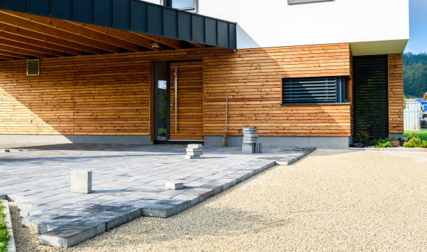 Best Driveway Repair Near Me  in Encantada Ranchito El Calaboz, TX