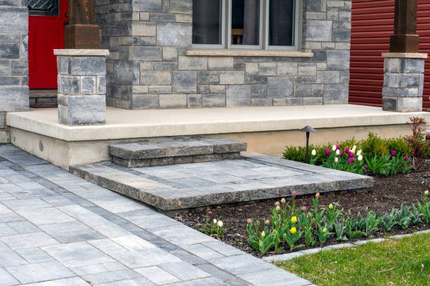 Reasons to Select Us for Your Driveway Paving Requirements in Encantada Ranchito El Calaboz, TX